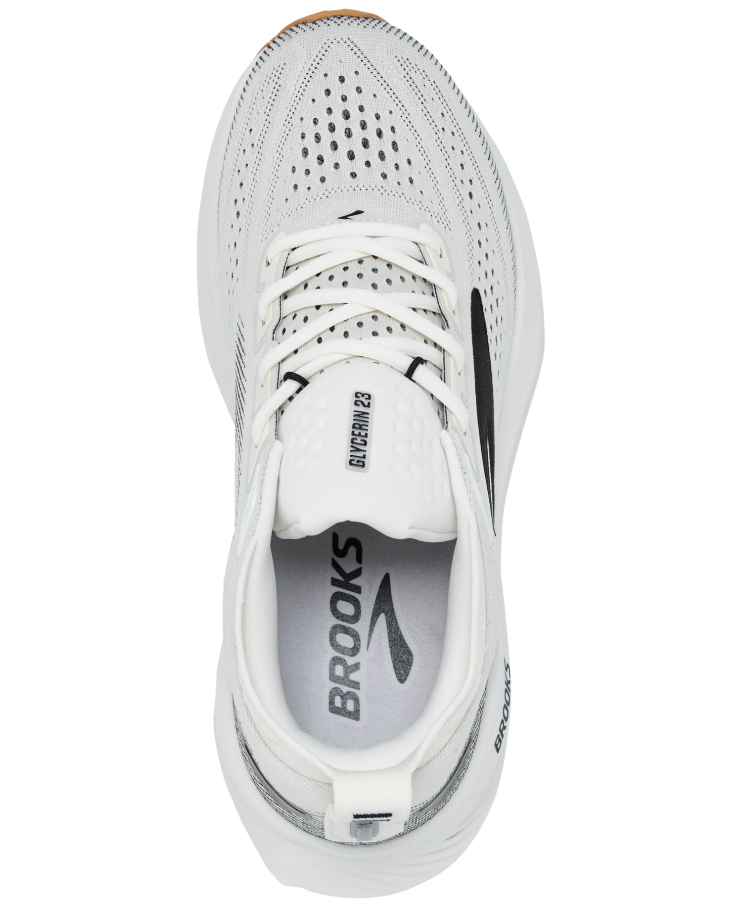 Women's Glycerin 23 Running Sneakers from Finish Line