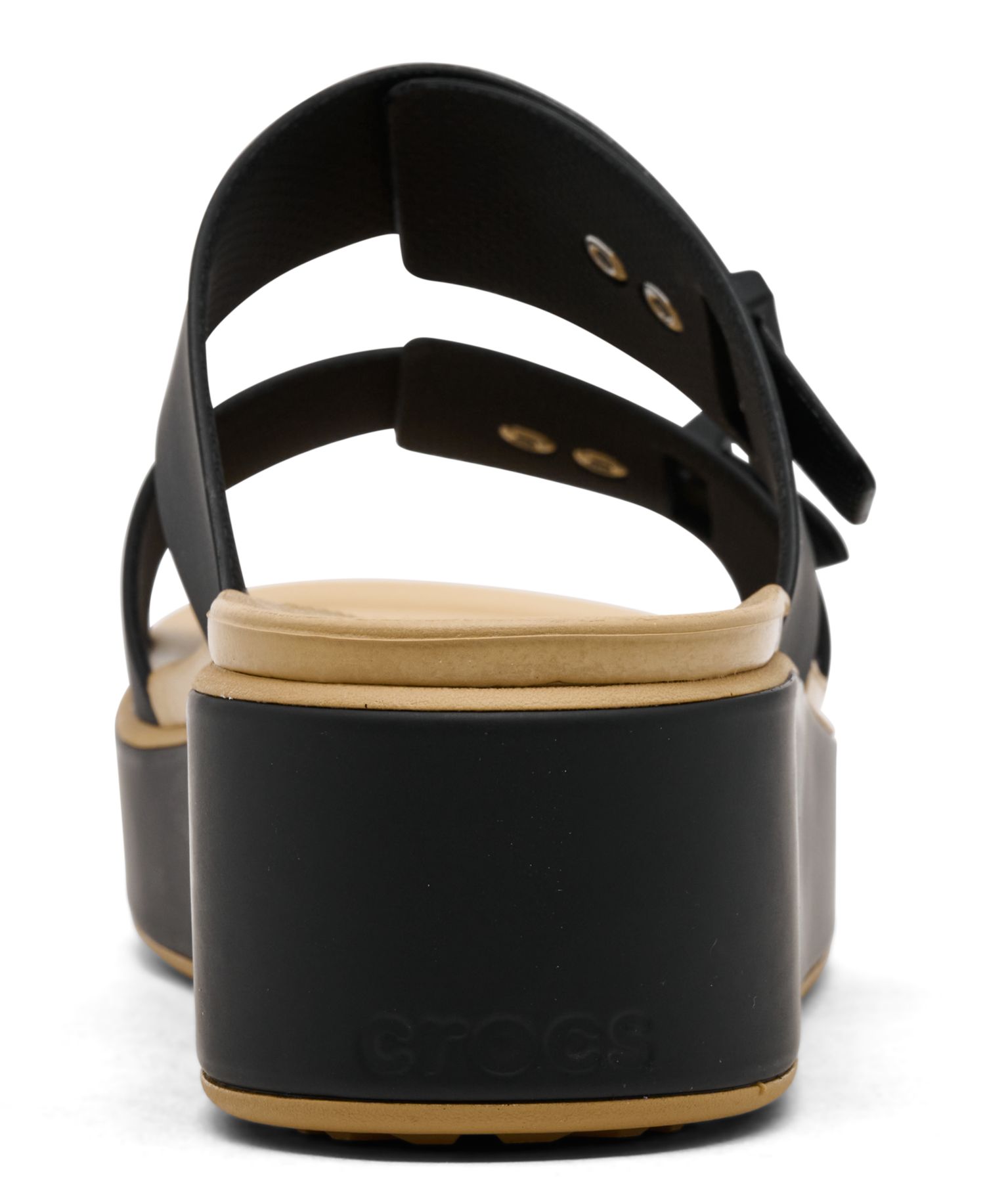 Women’s Brooklyn Low Wedge Sandals from Finish Line