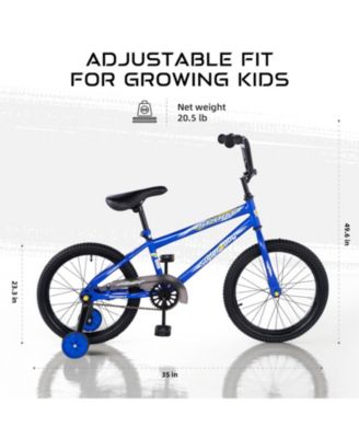 20-Inch Kids Bike