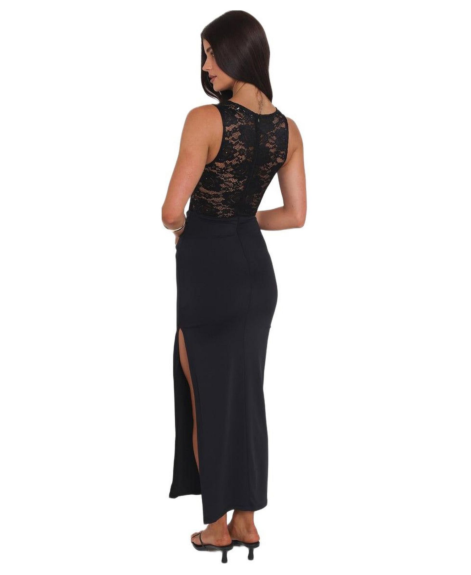 Women's Tinashe Lace Midi Dress