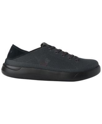Men's Neptune Lace-Up Sneakers