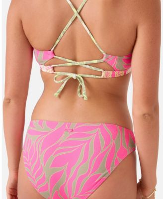 Women's Wild Adjustable Bralette