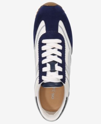 Women's Madisonn Colorblock Lace-Up Sneakers