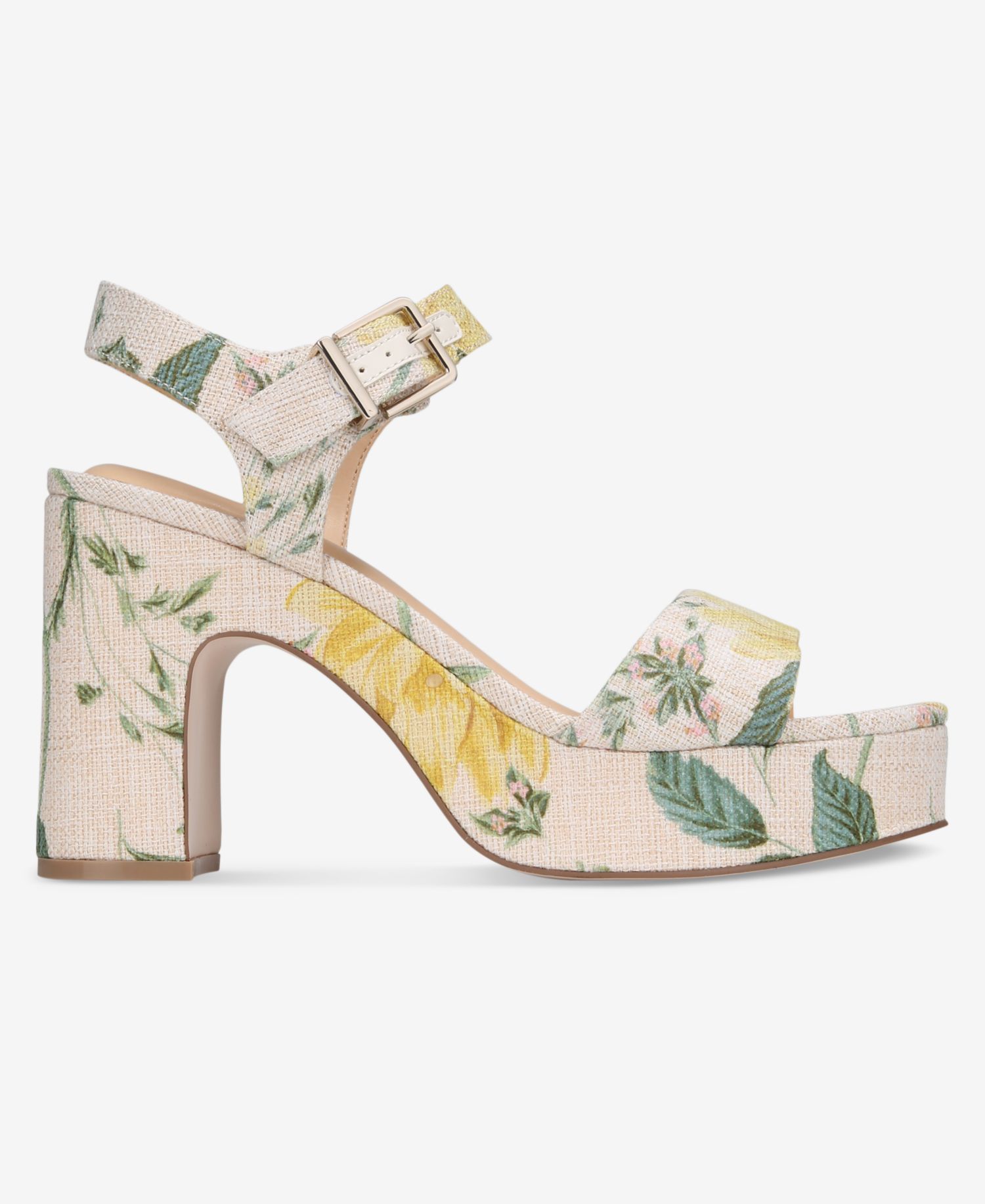 Women's Whillow Block Heel Dress Sandals