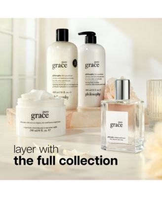Pure Grace Eau de Parfum, 2-oz.