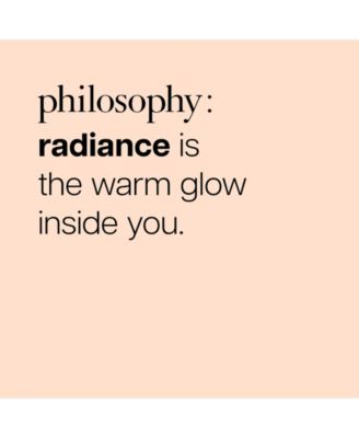 Radiant Grace Eau de Parfum, 4 oz.