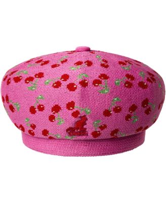Women's Tropic Cherry Jax Beret