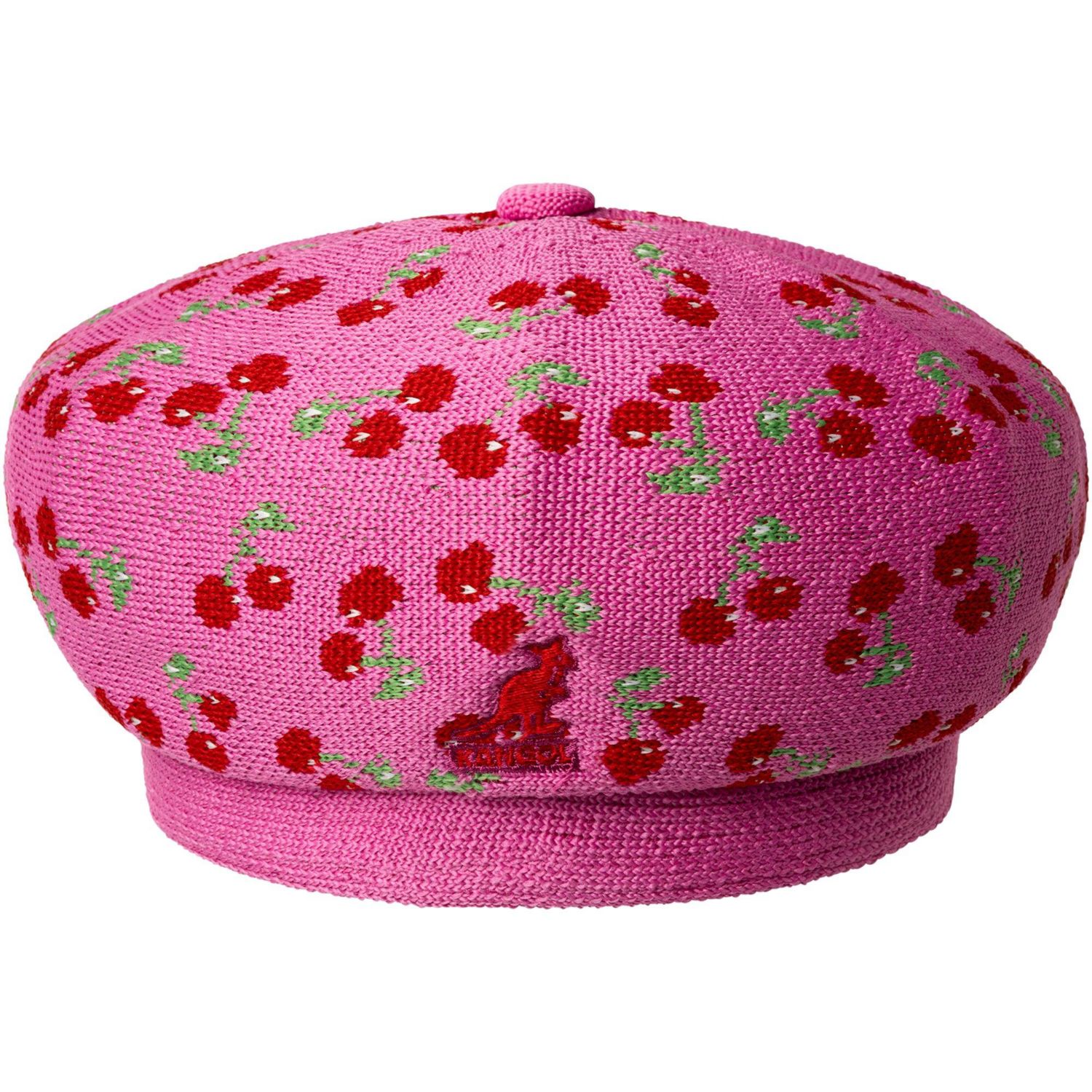 Women's Tropic Cherry Jax Beret