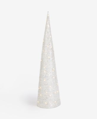 Opulence 36'' Tree with LED Light Decor