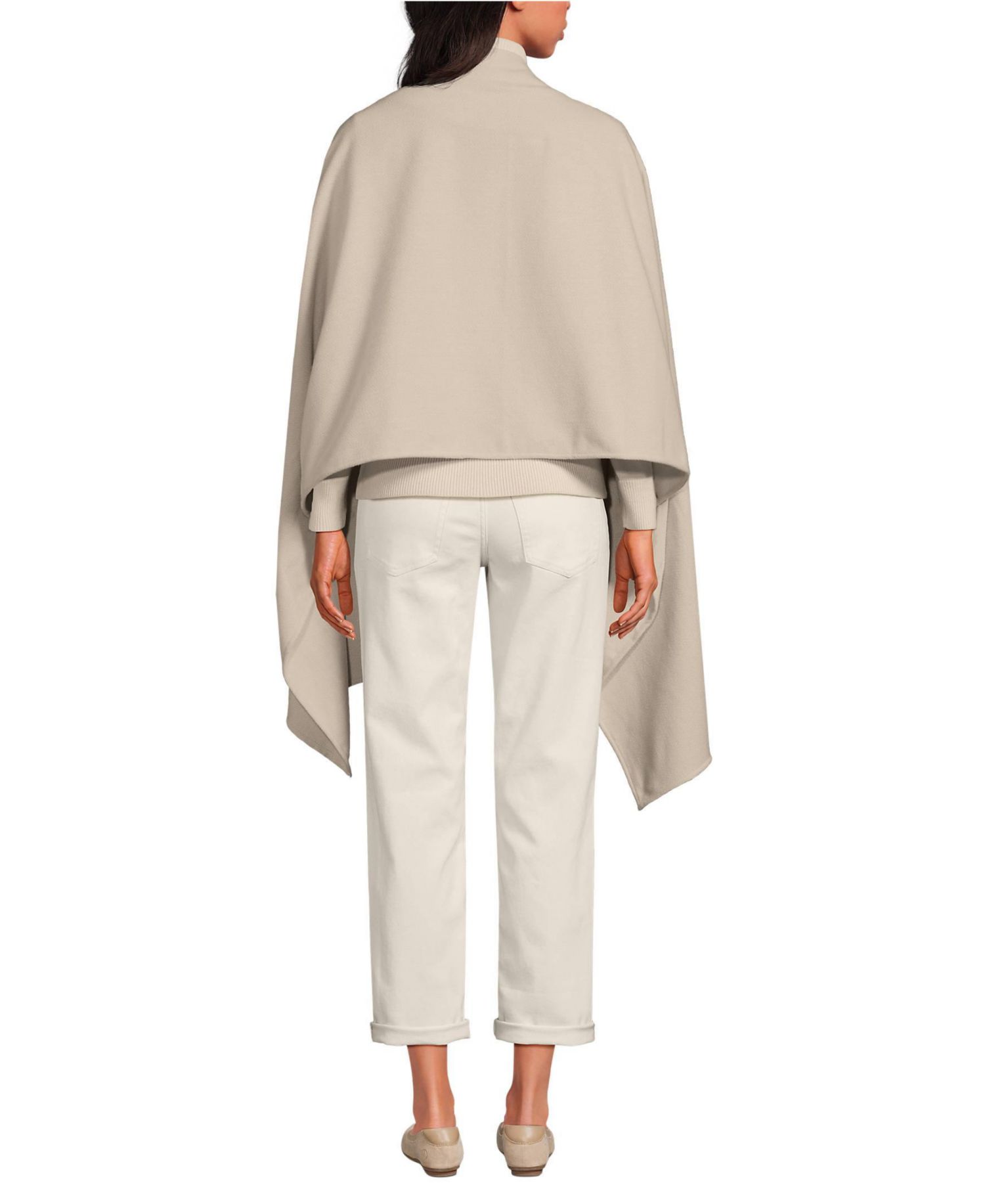 Women's CashTouch Travel Wrap