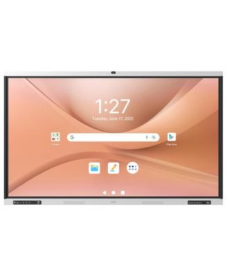 Interactive Flat Panel Display Hybrid 7000 86"