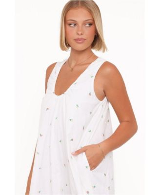 Women's Laurita Maxi Dress