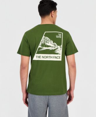 Men's Evolution Retro NSE Short Sleeve T-Shirt