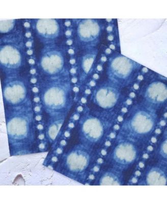 Tie- Dye Swedish Dishcloths, 2-pack