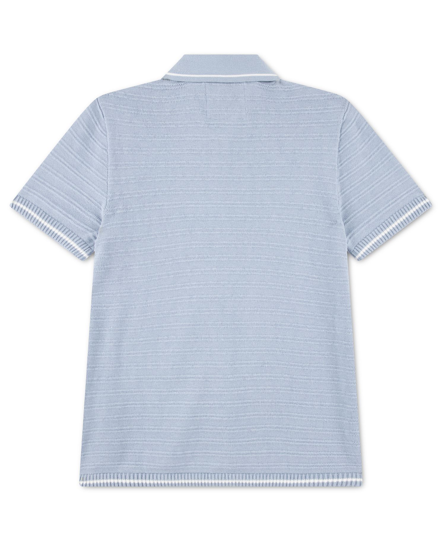 Toddler Boys' 2T-5T Button Through Sweater