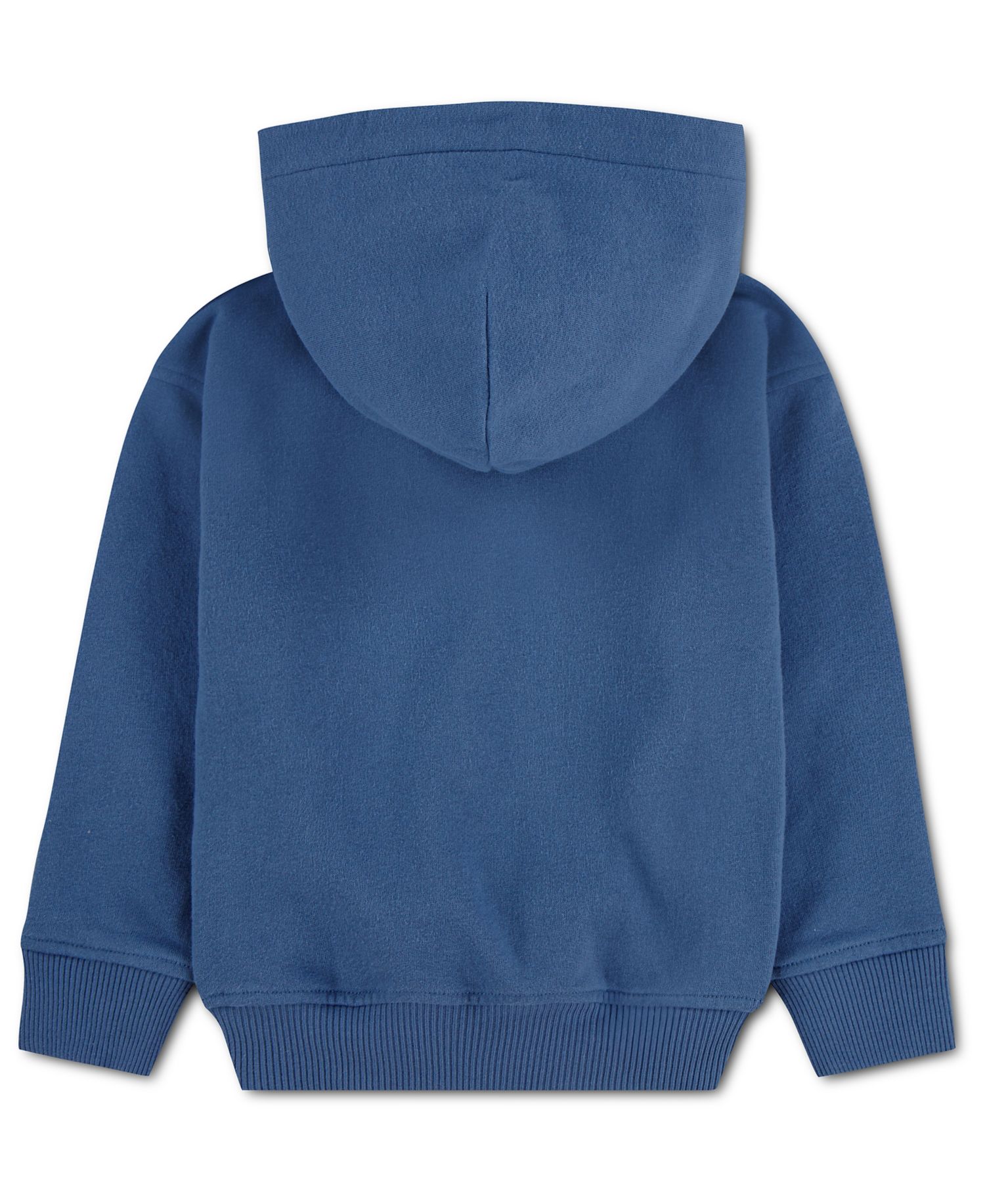 Toddler Boys' 2T-5T Pullover Hoodie