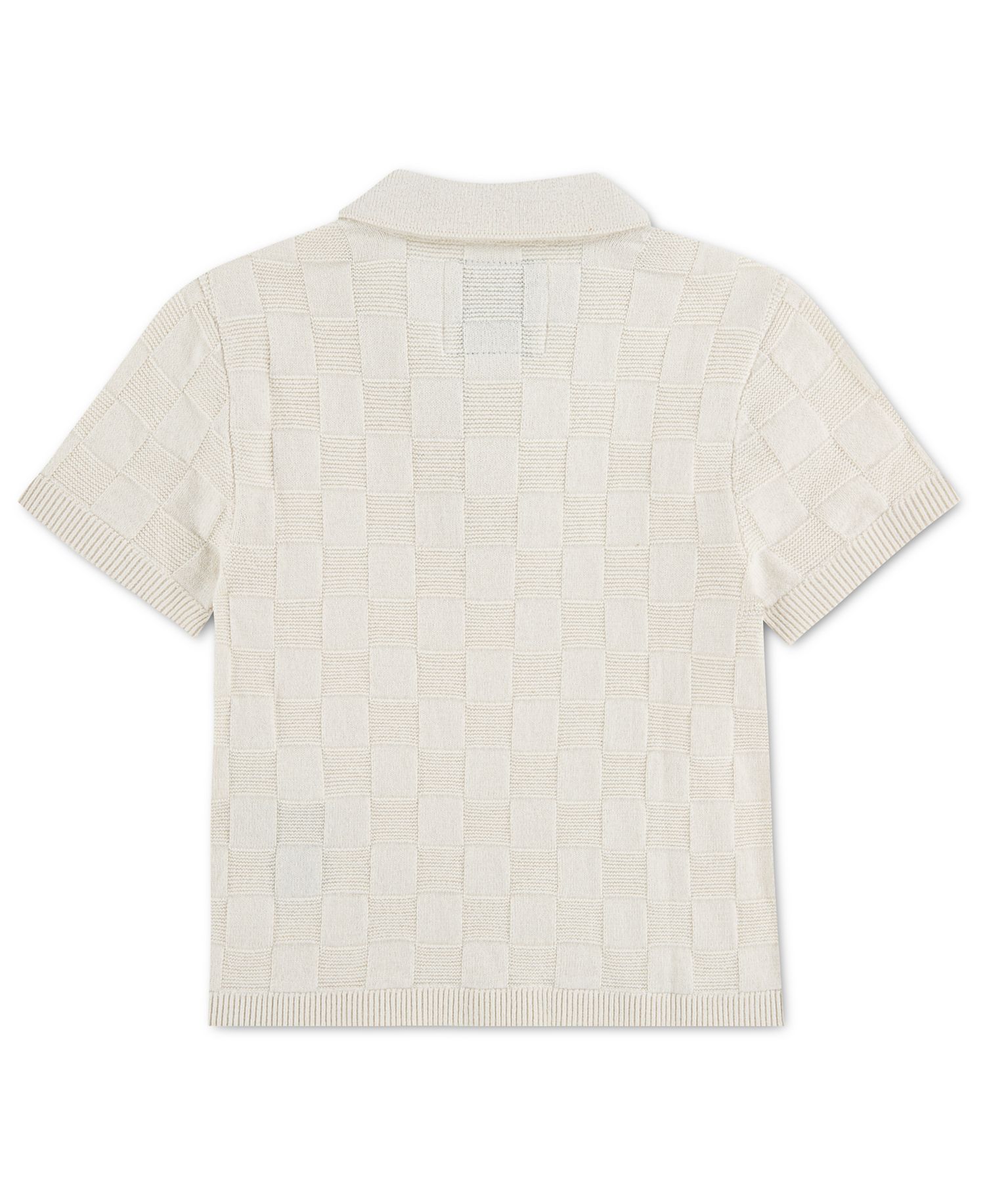 Toddler Boys' 2T-5T Johnny Collar Polo Shirt