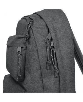 Padded Double Backpack