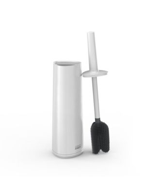 2-Pc. Flex 360 Toilet Brush and Holder Set