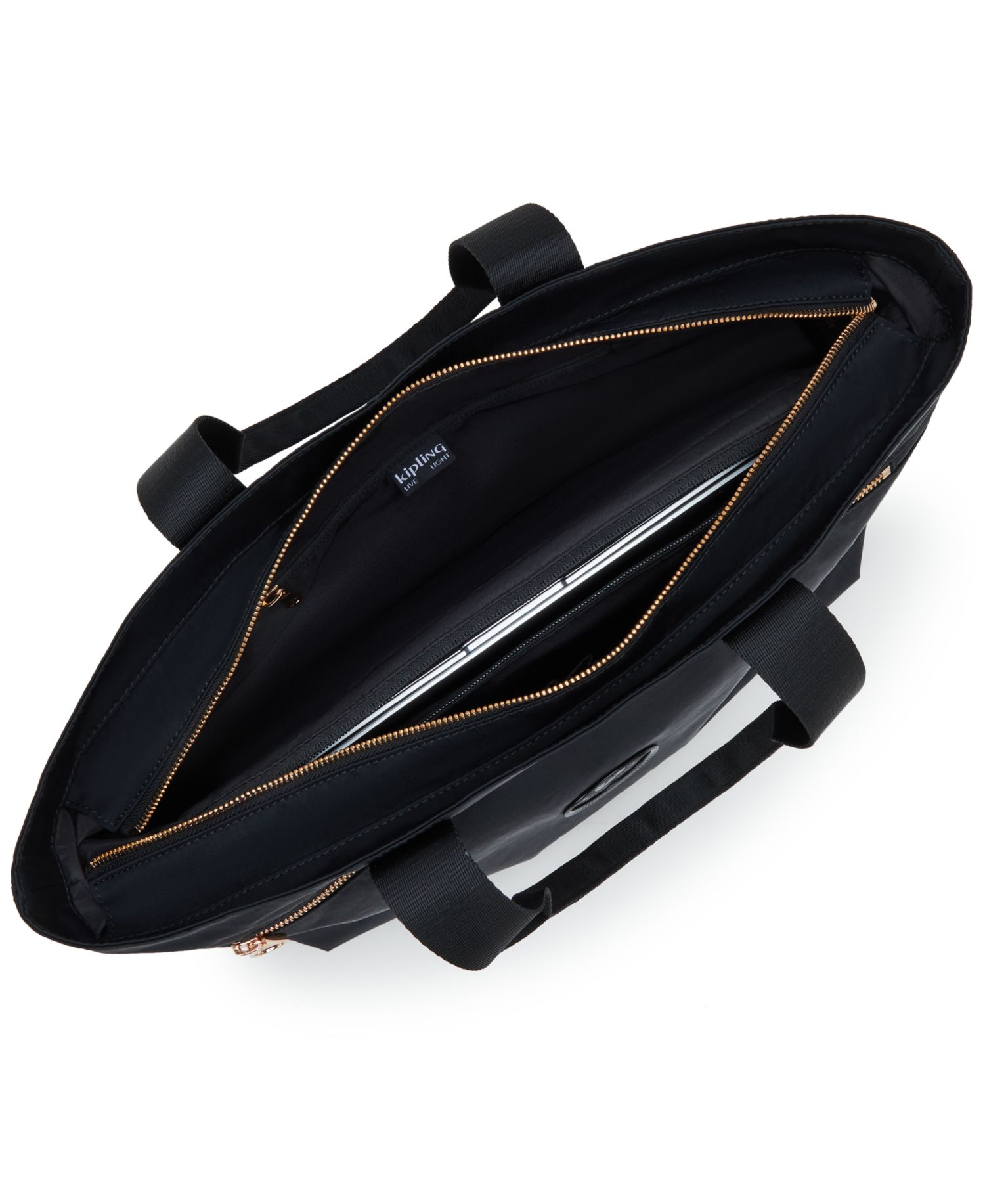 Colissa Up Medium Laptop Tote Bag