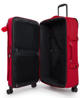 Spontaneous Large Rolling Luggage