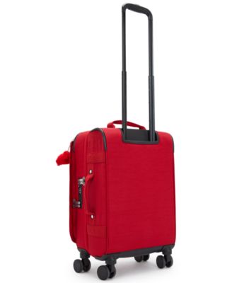 Spontaneous Extra-Large Rolling Luggage