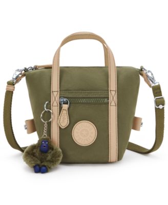 Boxy Art Small Ona Crossbody Bag