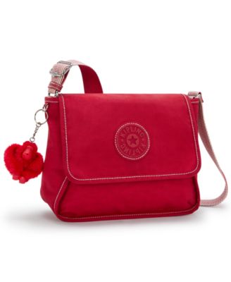 Dalmya Small Crossbody Bag