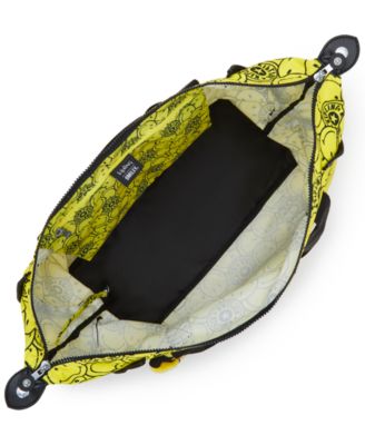 Art Medium Travel Tote Bag