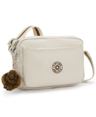 Abanu Small Crossbody Bag