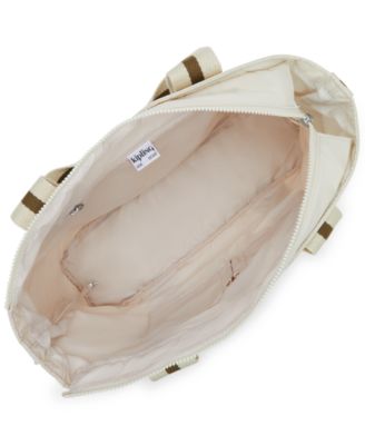 Minta Extra-Large Shoulder Bag