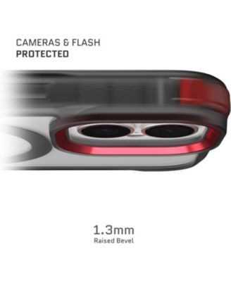 iPhone 17 Covert Case,  MagSafe Compatible, Non Slip Grip Protection