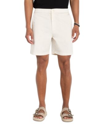 Men's Regular-Fit Chino Shorts