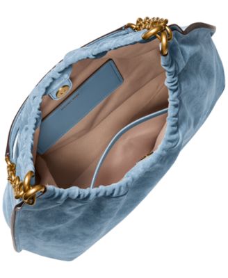 Indie Large Cinch Messanger Bag