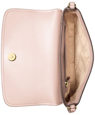 Alice Flap Small Crossbody Bag