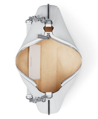 Michael Kors Nolita Medium Chain Slim Shoulder Pouchette Bag