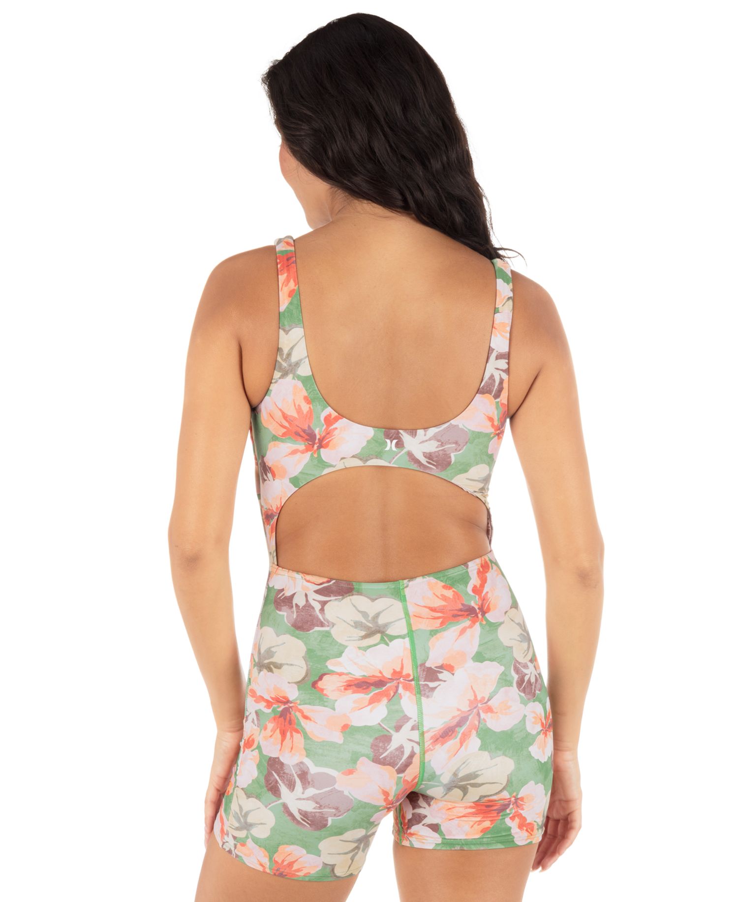Women's Gingko Cloud Max One-Piece Surf Suit
