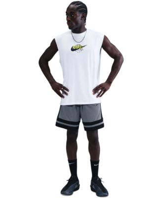 Men's Dri-Fit Gym Classic Basketball Shorts