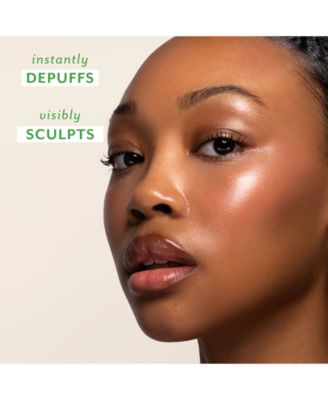 Serve Chilled Cool Crush Hydrogel Mask, 1.55 oz.