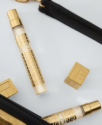 Destin de Balmain Eau de Parfum Spray, 0.33&nbsp; oz.