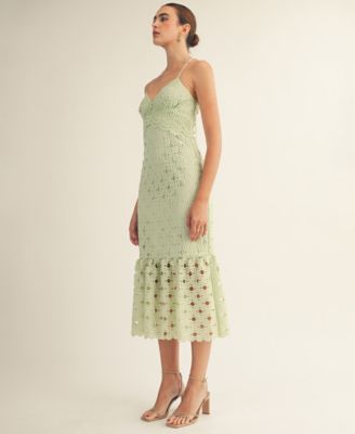 Women's Maisie V-Neck Dress