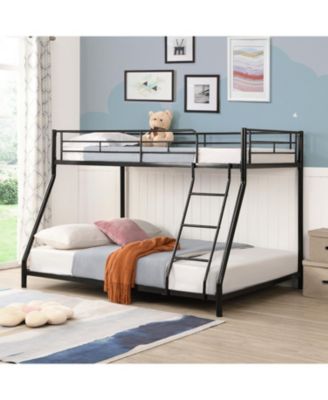 Metal Bunk Bed TF
