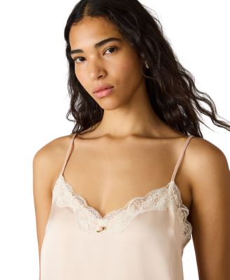 Women's Delany Sleeveless Top