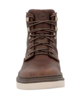 Men's Wedge Superlyte Work Boot