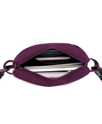 Lux and Nyx Origami Belt Bag and Sling Bag - Ultra Matte Nylon - Convertible Belt, Sling, and Crossbody Bag