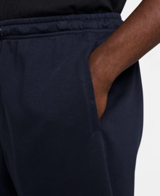 Men's Sportswear Club French Terry Standard-Fit Shorts