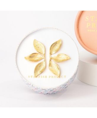 Women's Canopy Earrings