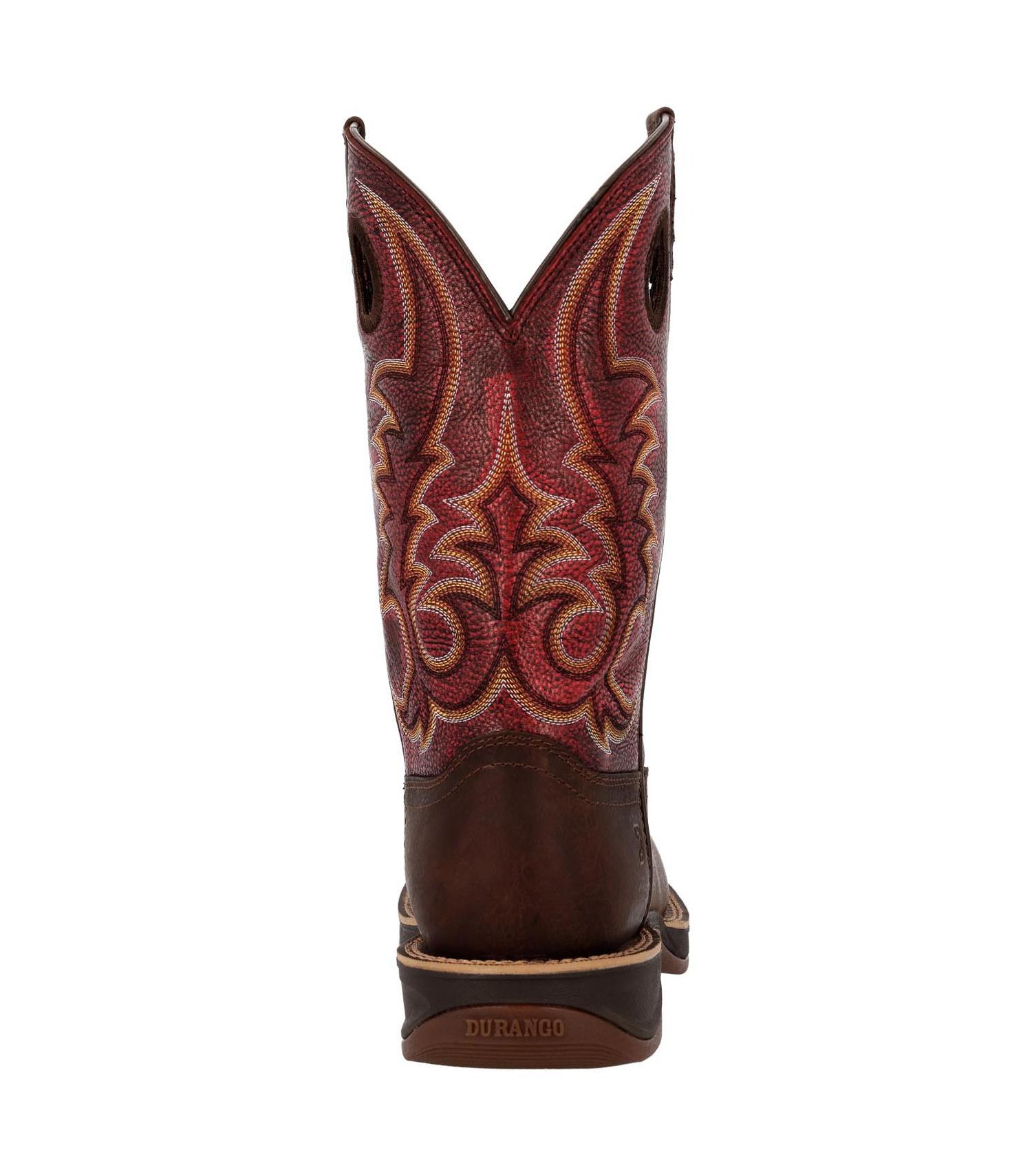 Men's Rebel Ultra-Lite Western Boot