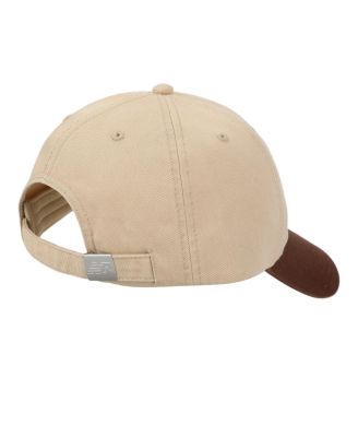 Men's NB Circle Logo Adult Baseball Cap