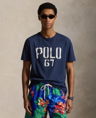 Men's Graphic T-Shirt